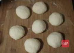 红豆沙面包的做法图解8