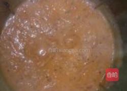 正宗印度咖喱虾的做法图解6