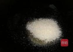 拔丝麻圆的做法图解9