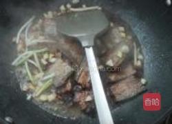 红烧带鱼的做法图解10