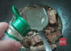红烧带鱼的做法图解13