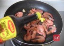 头抽煎大虾的做法图解6