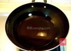 软炸椒盐里脊的做法图解12