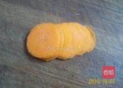 小八仙香菇花篮的做法图解32
