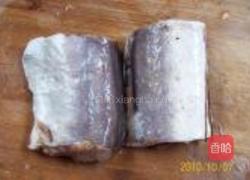 小八仙香菇花篮的做法图解20