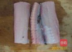 小八仙香菇花篮的做法图解6