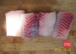 小八仙香菇花篮的做法图解7