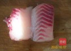 小八仙香菇花篮的做法图解17
