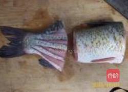 小八仙香菇花篮的做法图解2