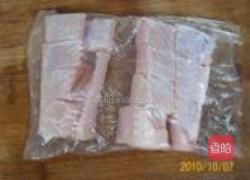 小八仙香菇花篮的做法图解11