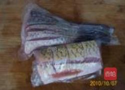 小八仙香菇花篮的做法图解13