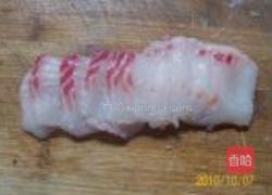 小八仙香菇花篮的做法图解15