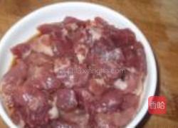 虫草花蒸瘦肉的做法图解3