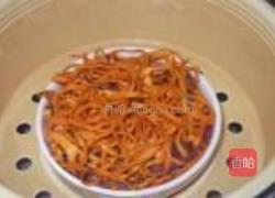 虫草花蒸瘦肉的做法图解5