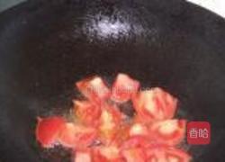 番茄胡萝卜炖牛腩的做法图解6