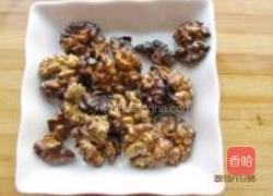 核香椰菜的做法图解3