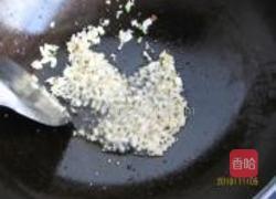 核香椰菜的做法图解4