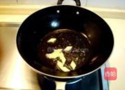 桃仁鸡丁的做法图解7