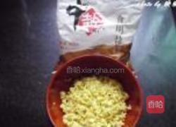 零难度手撕盐焗鸡的做法图解2