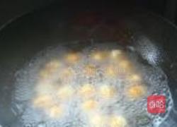 红烧圣女果鹌鹑蛋的做法图解15