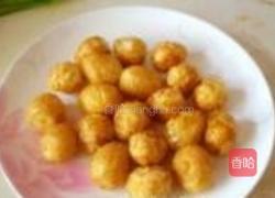 红烧圣女果鹌鹑蛋的做法图解5