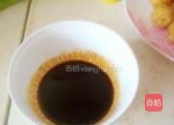 红烧圣女果鹌鹑蛋的做法图解7