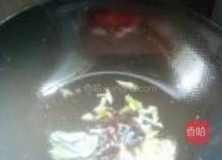 红烧圣女果鹌鹑蛋的做法图解8