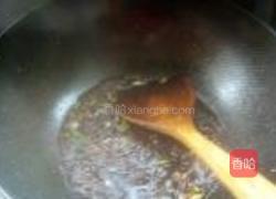 红烧圣女果鹌鹑蛋的做法图解9