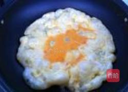 家常番茄炒蛋的做法图解3