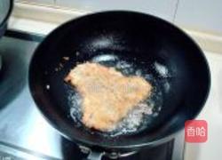 煎鱼排的做法图解4