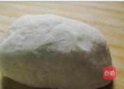 自制春饼的做法图解2