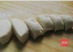 自制春饼的做法图解3