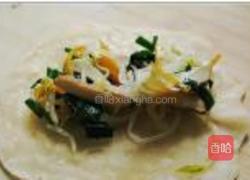 自制春饼的做法图解6
