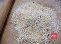 荷叶粉蒸肉的做法图解6
