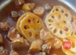 金橘牛肉的做法图解8