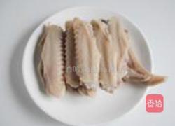 五香卤水鸭翅的做法图解3