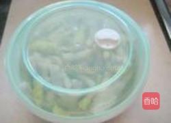 泡椒凤爪的做法图解9