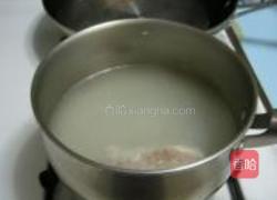 包菜猪肉饺的做法图解5