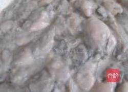 生蚝煎蛋的做法图解2