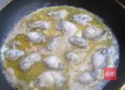 生蚝煎蛋的做法图解6