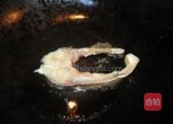 咸鱼炒饭的做法图解1