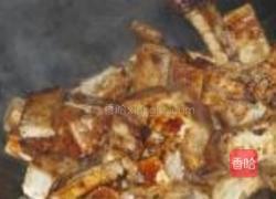 自制豆腐干的做法图解8