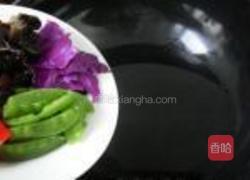 清炒杂蔬的做法图解4
