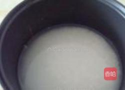 腊肉胡萝卜焖饭的做法图解8