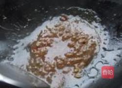 烧汁焗鱿鱼的做法图解3