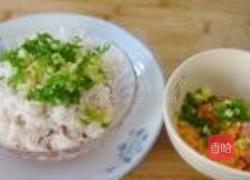 什锦双色肉丸的做法图解7