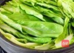 什锦双色肉丸的做法图解11