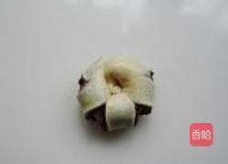 豆沙面包的做法图解10