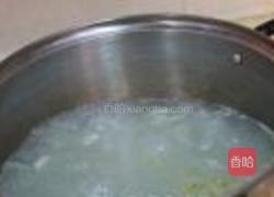 懒人生菜的做法图解1