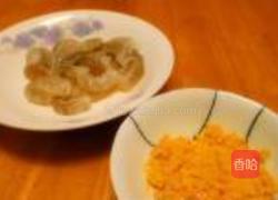 黄金虾的做法图解3